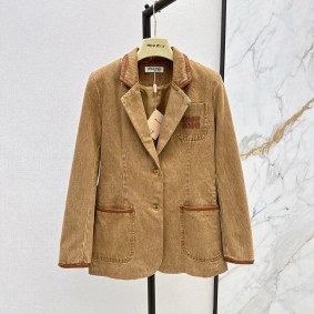 Miu Miu Women Coat(Size:S|M|L)