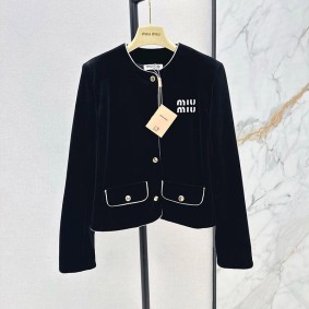 Miu Miu Women Coat(Size:S|M|L)