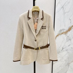 Miu Miu Women Coat(Size:S|M|L)