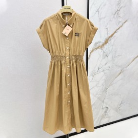 Miu Miu Women Dress(Size:S|M|L)