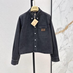 Miu Miu Women Jacket(Size:S|M|L) Miu Miu Women Jacket(Size:S|M|L)