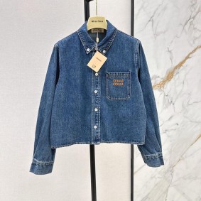 Miu Miu Women Jacket(Size:S|M|L)