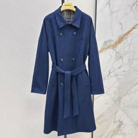 Miu Miu Women Reversible Coat(Size:S|M|L)