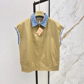 Miu Miu Women Shirt(Size:S|M|L)