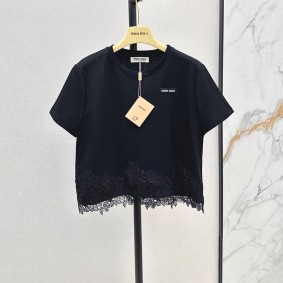 Miu Miu Women Shirt(Size:S|M|L)