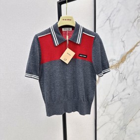 Miu Miu Women Shirt(Size:S|M|L)