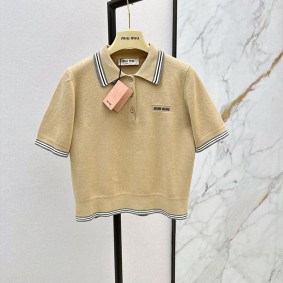 Miu Miu Women Shirt(Size:S|M|L)