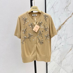 Miu Miu Women Shirt(Size:S|M|L)