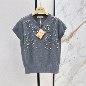 Miu Miu Women Shirt(Size:S|M|L)