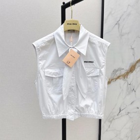 Miu Miu Women Shirt(Size:S|M|L)