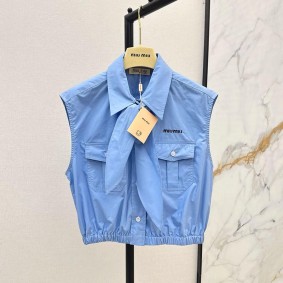 Miu Miu Women Shirt(Size:S|M|L)