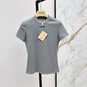 Miu Miu Women Shirt(Size:S|M|L)