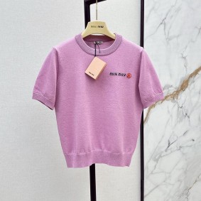 Miu Miu Women Shirt(Size:S|M|L)