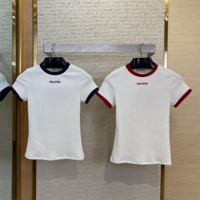 Miu Miu Women Shirt(Size:S|M|L)