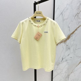 Miu Miu Women Shirt(Size:S|M|L)