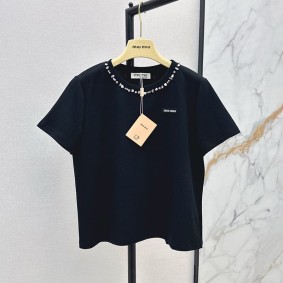 Miu Miu Women Shirt(Size:S|M|L)