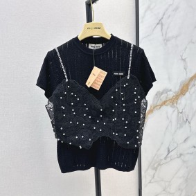 Miu Miu Women Shirt(Size:S|M|L)