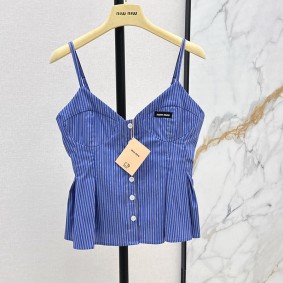 Miu Miu Women Shirt(Size:S|M|L)