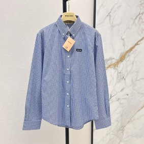 Miu Miu Women Shirt(Size:S|M|L)
