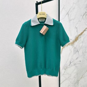 Miu Miu Women Shirt(Size:S|M|L)