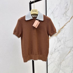 Miu Miu Women Shirt(Size:S|M|L)