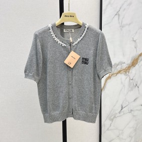 Miu Miu Women Shirt(Size:S|M|L)