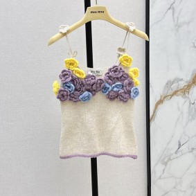 Miu Miu Women Shirt(Size:S|M|L)