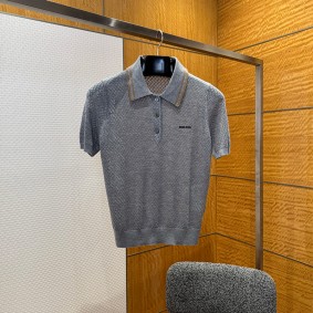 Miu Miu Women Shirt(Size:S|M|L)