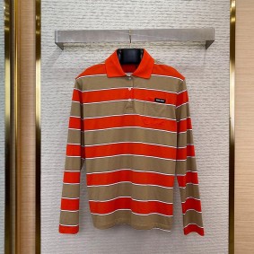 Miu Miu Women Shirt(Size:S|M|L|Xl)