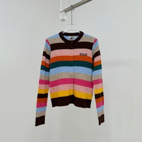 Miu Miu Women Shirt(Size:S|M|L)