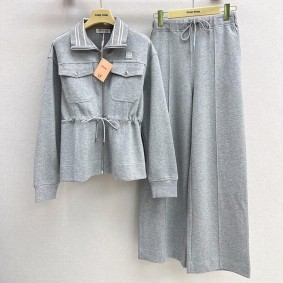 Miu Miu Women Suit(Size:S|M|L)