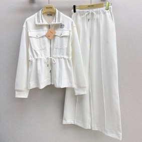 Miu Miu Women Suit(Size:S|M|L)