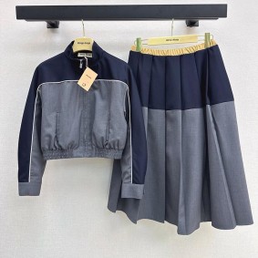 Miu Miu Women Suit(Size:S|M|L)