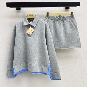 Miu Miu Women Suit(Size:S|M|L)