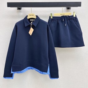 Miu Miu Women Suit(Size:S|M|L)