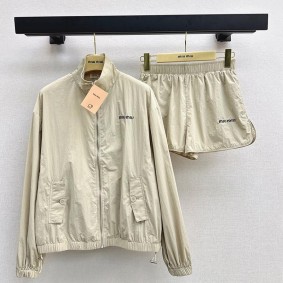 Miu Miu Women Suit(Size:S|M|L)