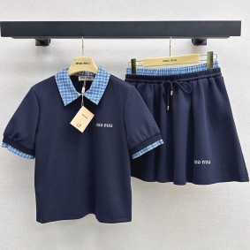 Miu Miu Women Suit(Size:S|M|L)