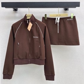 Miu Miu Women Suit(Size:S|M|L)