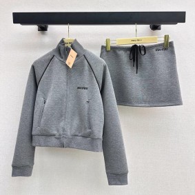 Miu Miu Women Suit(Size:S|M|L)