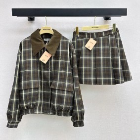 Miu Miu Women Suit(Size:S|M|L)