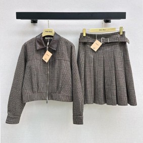 Miu Miu Women Suit(Size:S|M|L)