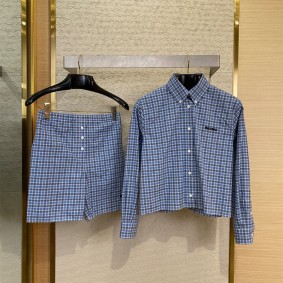 Miu Miu Women Suit(Size:S|M|L)