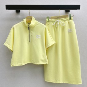 Miu Miu Women Suit(Size:S|M|L)