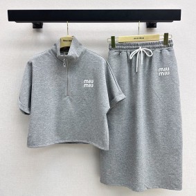 Miu Miu Women Suit(Size:S|M|L)