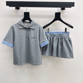 Miu Miu Women Suit(Size:S|M|L)