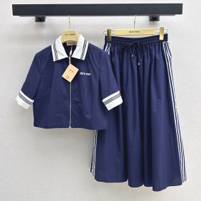 Miu Miu Women Suit(Size:S|M|L)