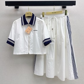 Miu Miu Women Suit(Size:S|M|L)