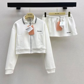 Miu Miu Women Suit(Size:S|M|L)
