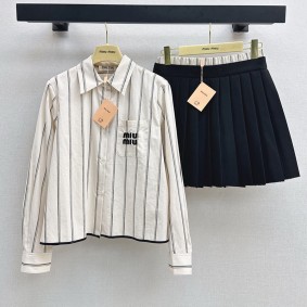 Miu Miu Women Suit(Size:S|M|L)