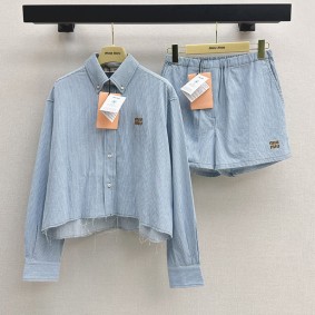 Miu Miu Women Suit(Size:S|M|L)